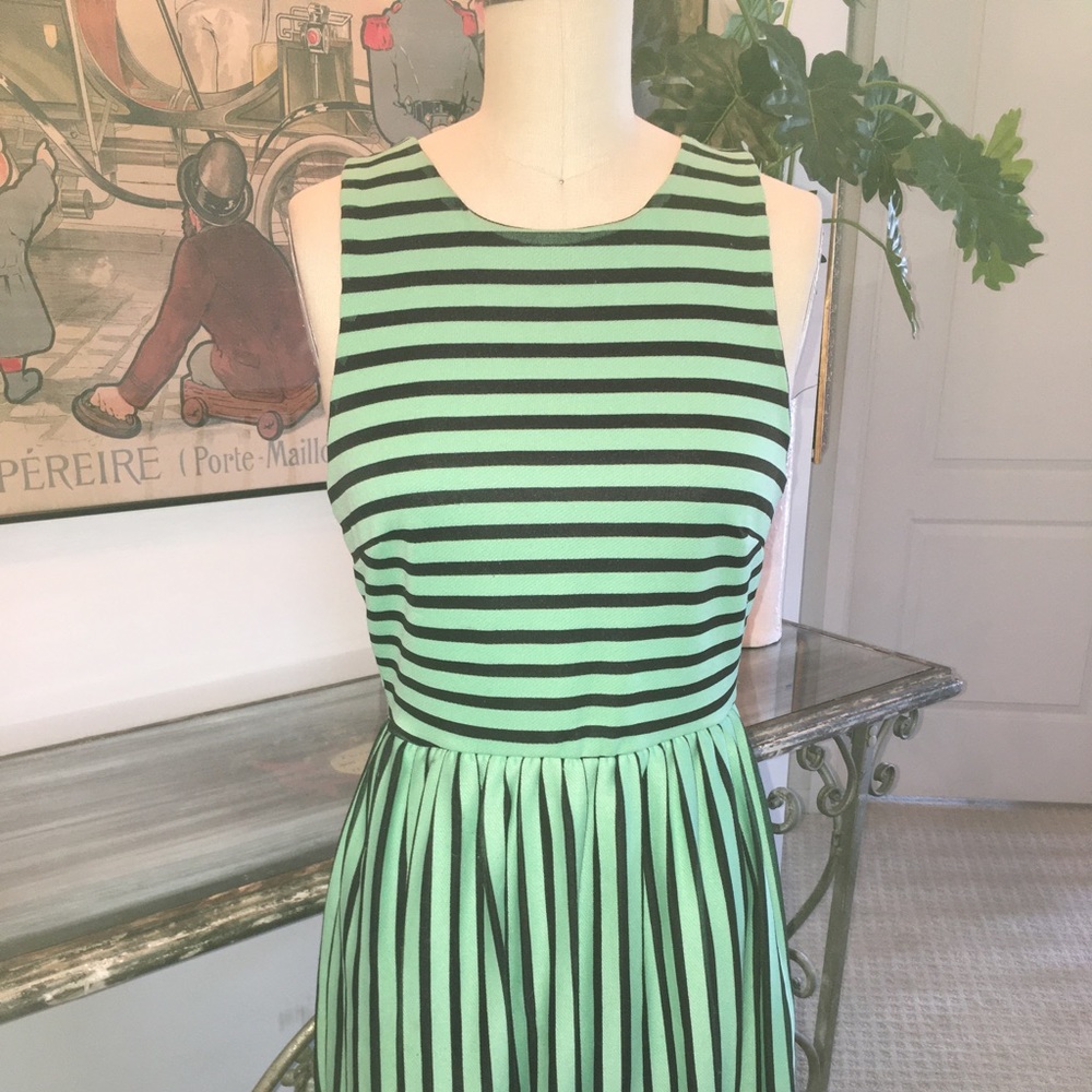 Every Anthropologie dress